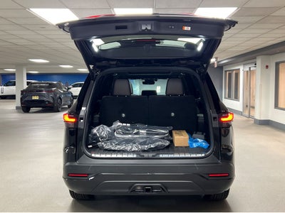 2026 Lexus TX 350 Luxury