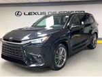 2026 Lexus TX 350 Luxury