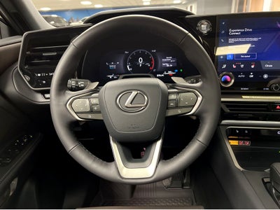 2026 Lexus TX 350 Luxury