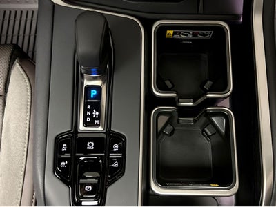 2026 Lexus TX 350 Luxury