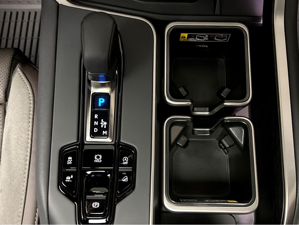 2026 Lexus TX 350 Luxury