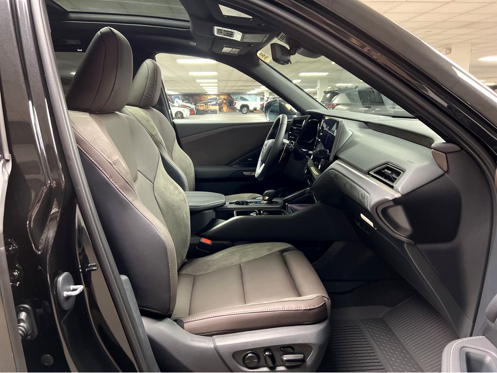 2026 Lexus TX 350 Luxury