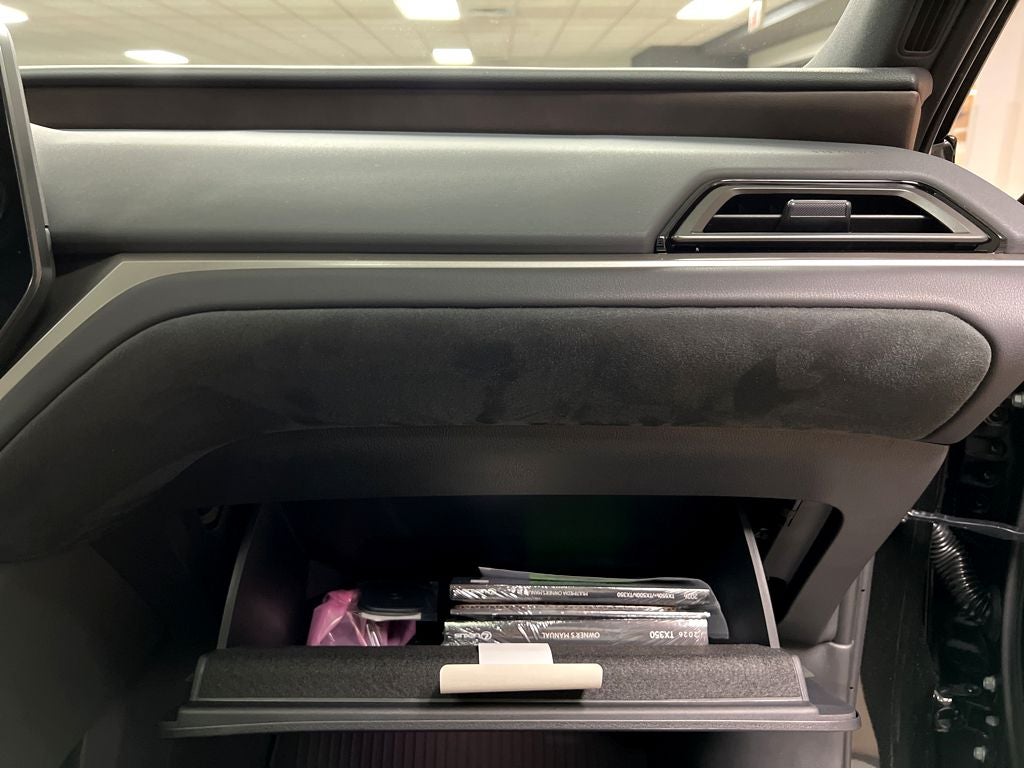 2026 Lexus TX 350 Luxury