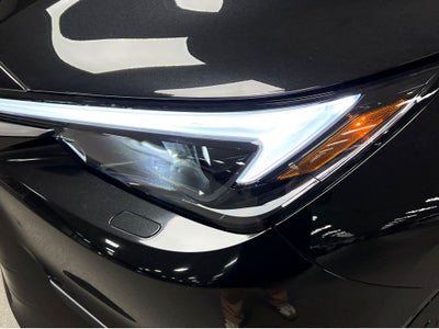 2026 Lexus TX 350 Luxury