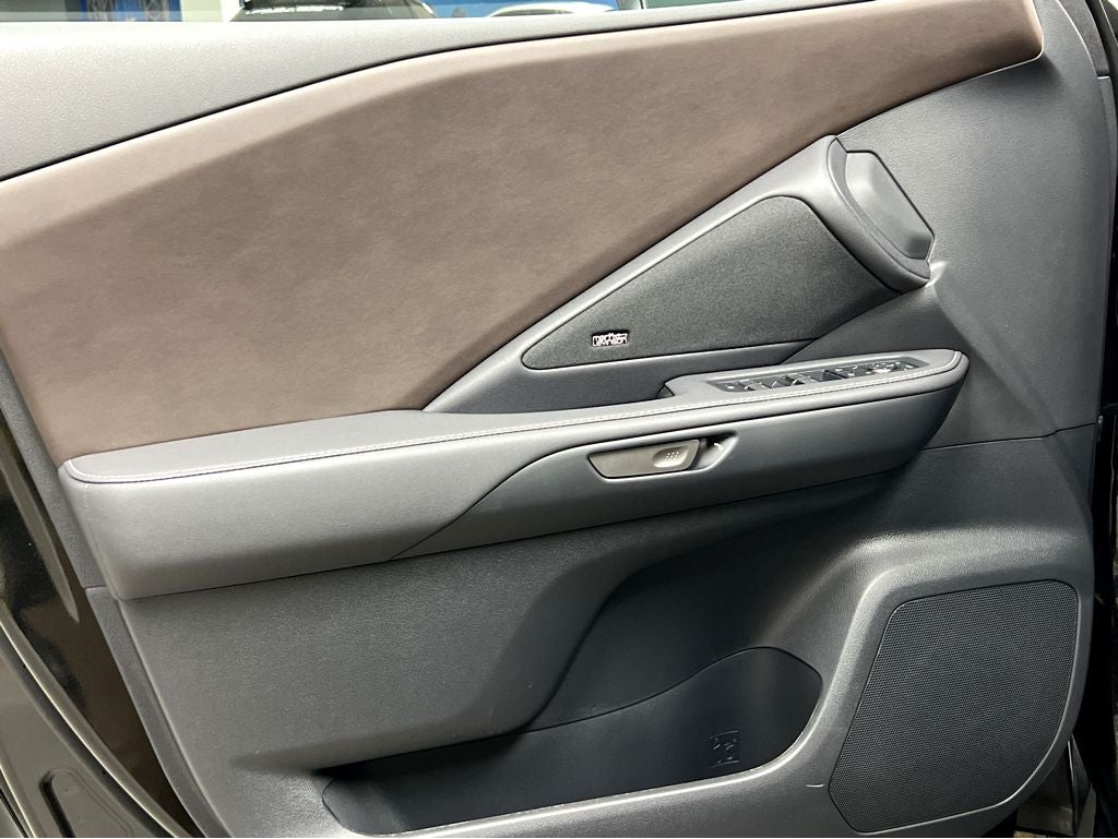 2026 Lexus TX 350 Luxury