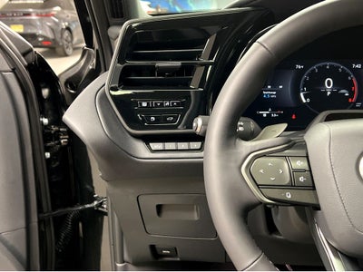 2026 Lexus TX 350 Luxury