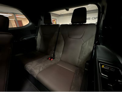 2026 Lexus TX 350 Luxury