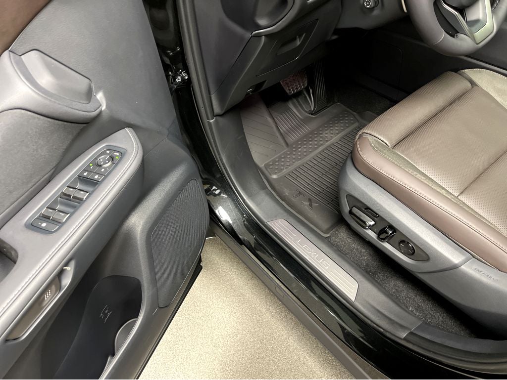 2026 Lexus TX 350 Luxury