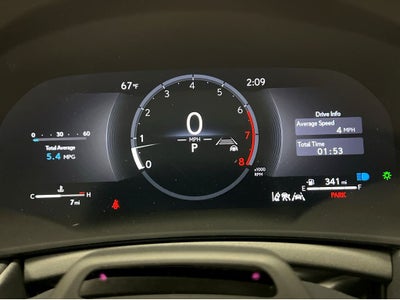 2026 Lexus TX 350 Premium