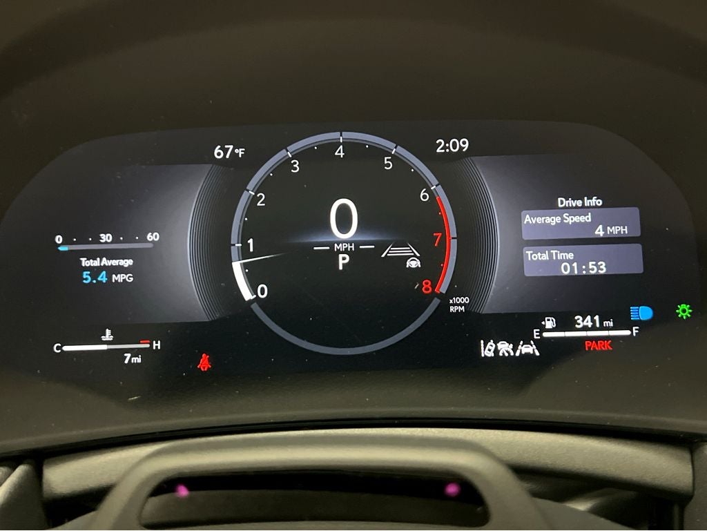 2026 Lexus TX 350 Premium