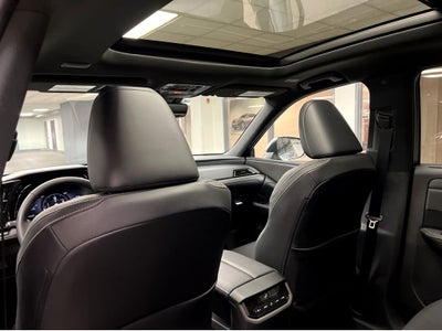 2026 Lexus TX 350 Premium