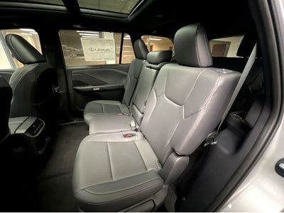 2026 Lexus TX 350 Premium