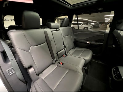 2026 Lexus TX 350 Premium