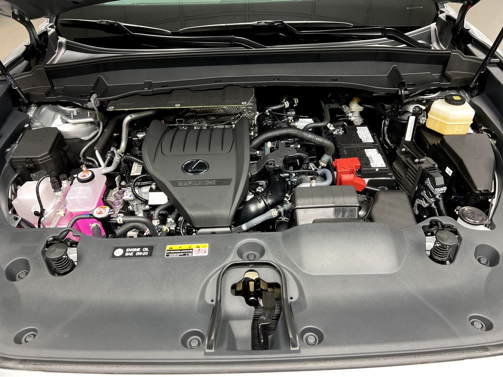 2026 Lexus TX 350 Premium