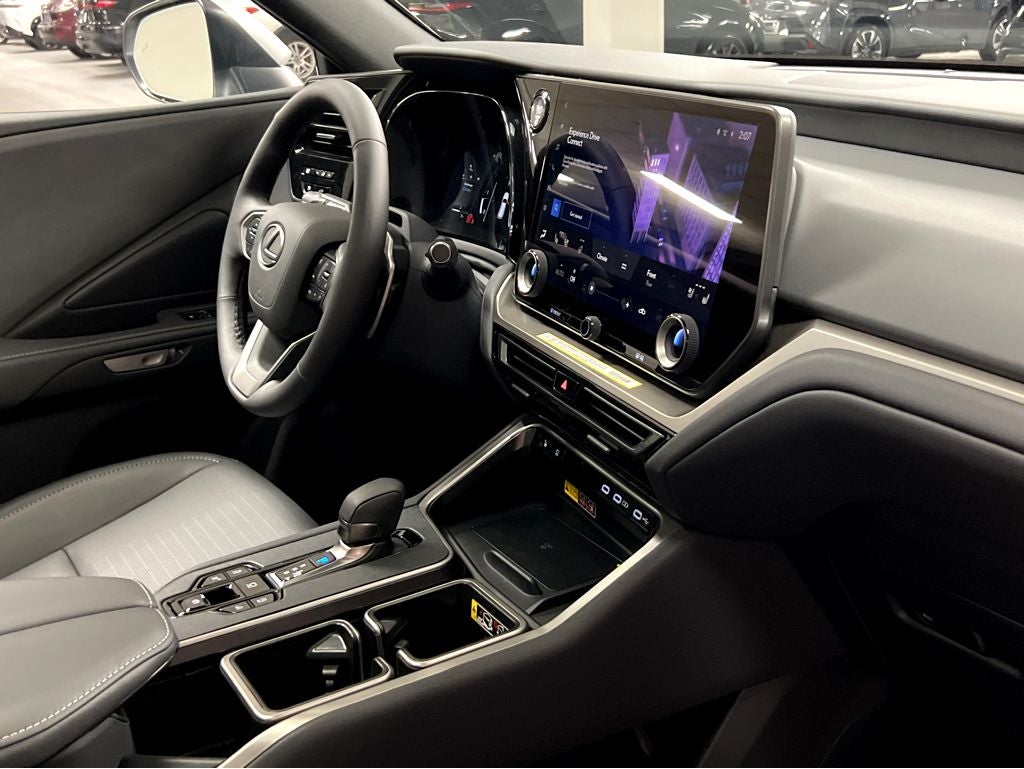 2026 Lexus TX 350 Premium