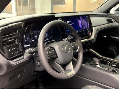 2026 Lexus TX 350 Premium