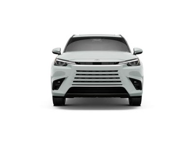 2026 Lexus TX 350 Luxury