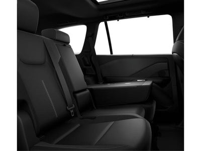 2026 Lexus TX 350 Luxury