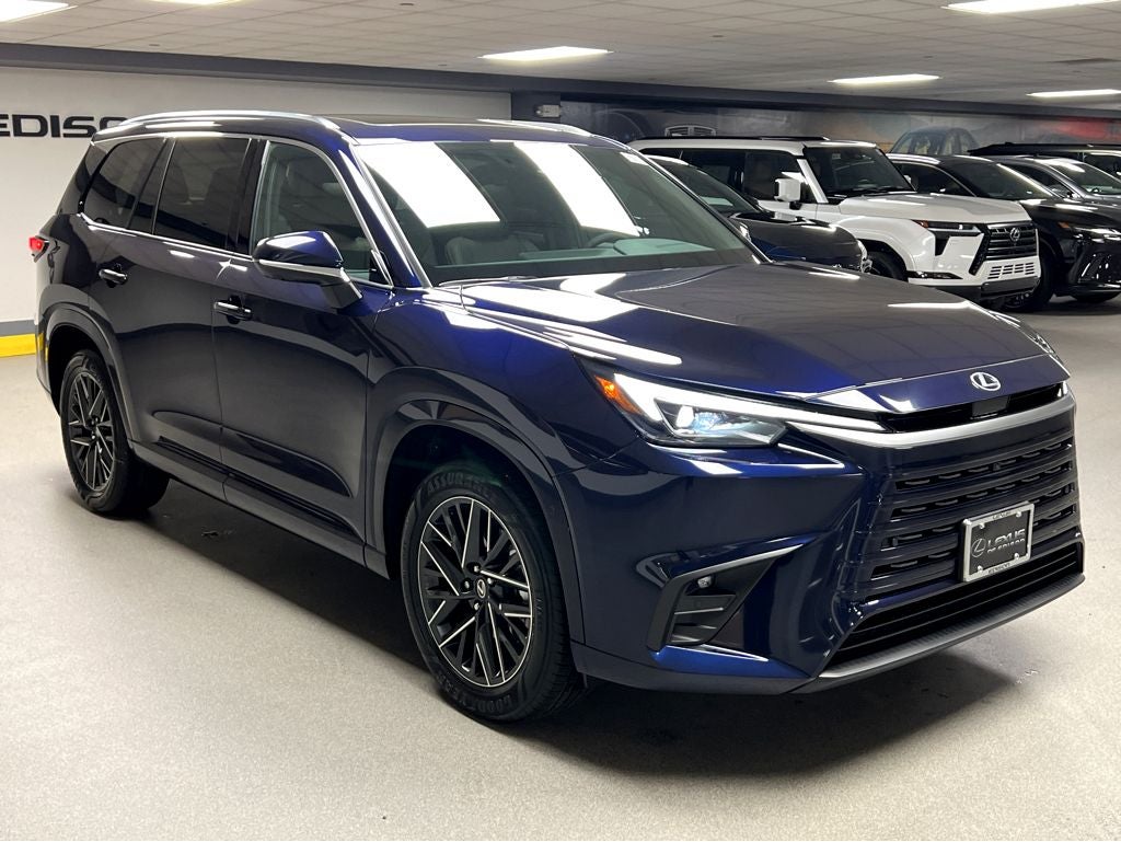 2026 Lexus TX 350 350 Premium AWD's photo