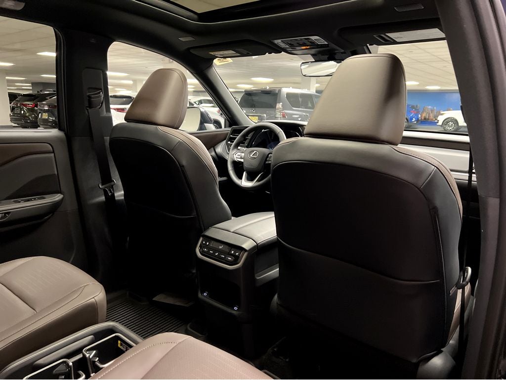 2026 Lexus TX 350 Premium