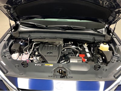 2026 Lexus TX 350 Premium