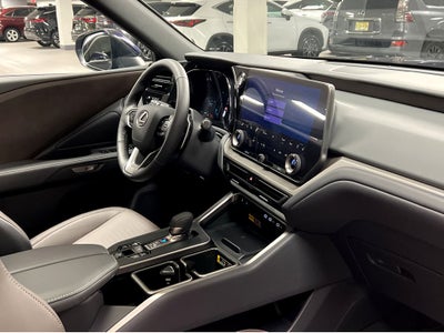2026 Lexus TX 350 Premium
