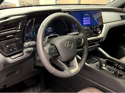 2026 Lexus TX 350 Premium