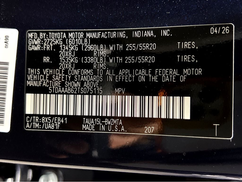 2026 Lexus TX 350 Premium