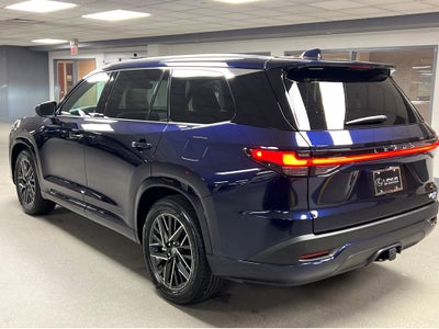 2026 Lexus TX 350 Premium