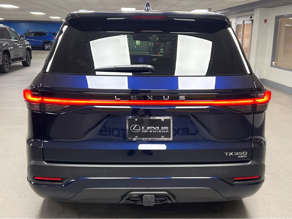 2026 Lexus TX 350 Premium