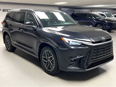 2026 Lexus TX 350 Premium
