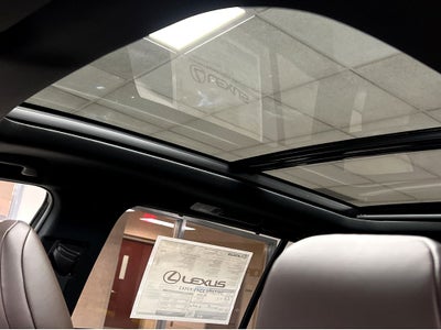 2026 Lexus TX 350 Premium