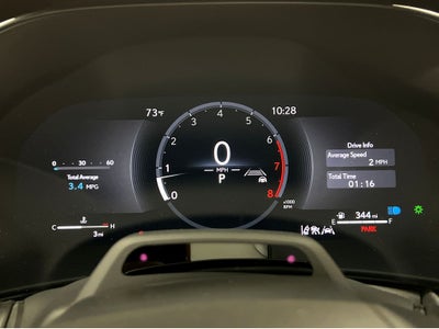 2026 Lexus TX 350 Premium