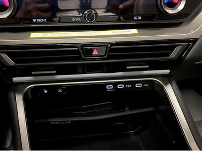 2026 Lexus TX 350 Premium