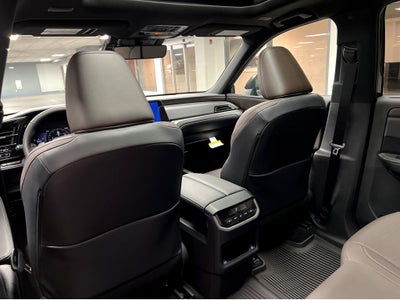 2026 Lexus TX 350 Premium
