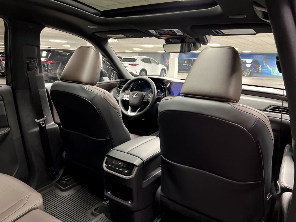 2026 Lexus TX 350 Premium