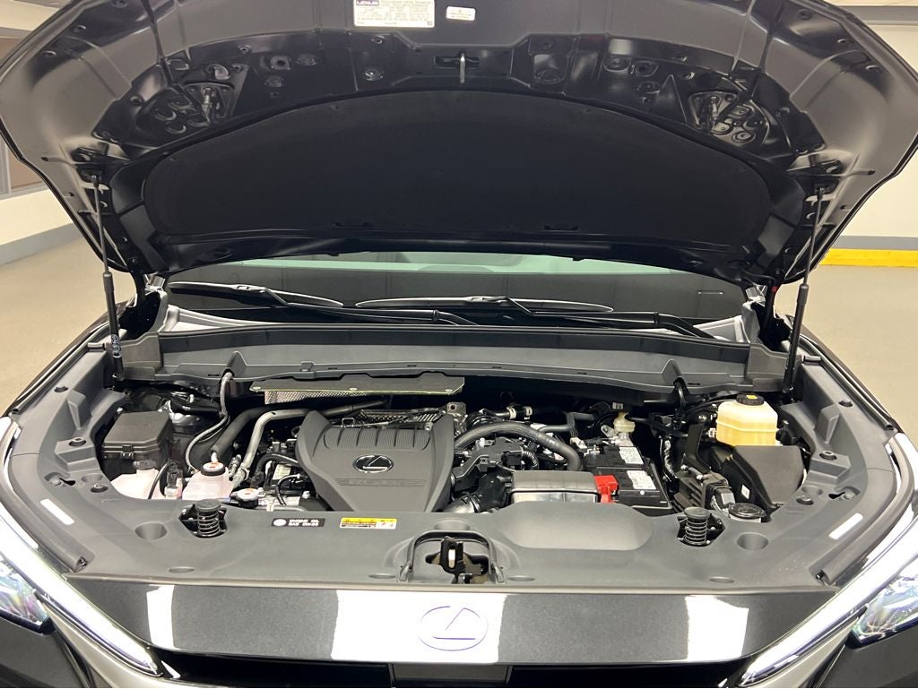 2026 Lexus TX 350 Premium