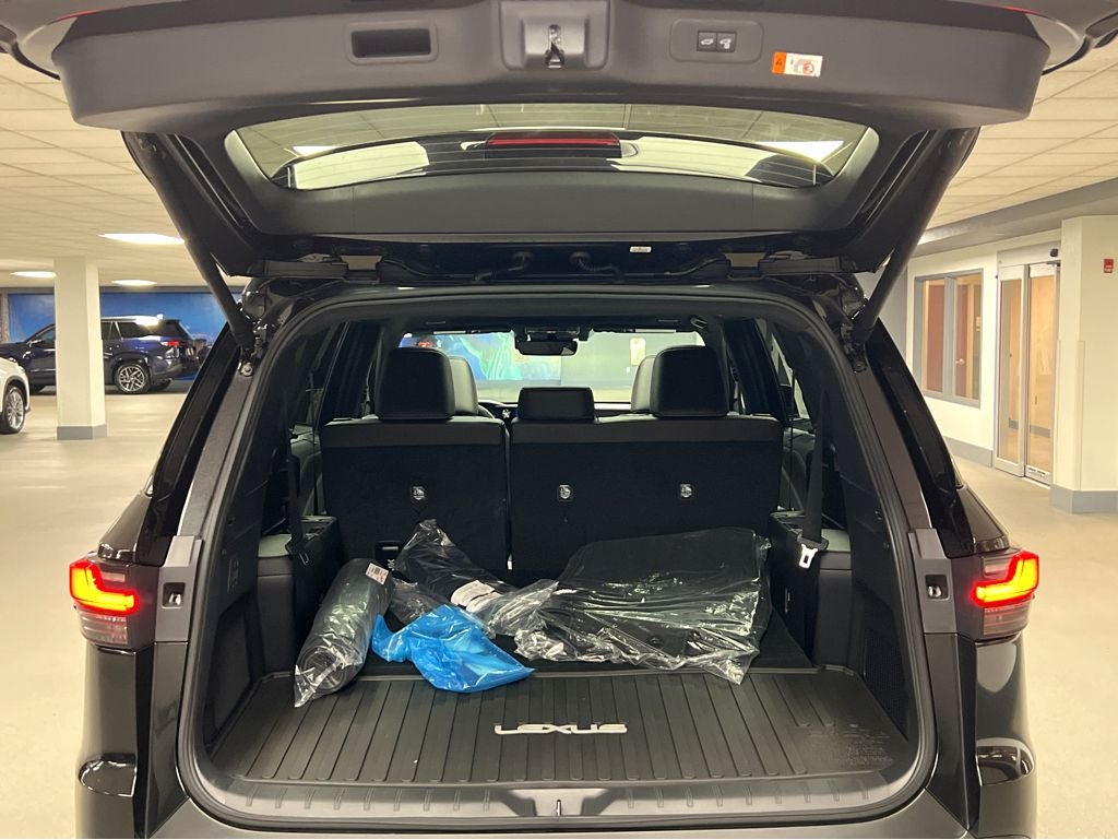 2026 Lexus TX 350 Premium