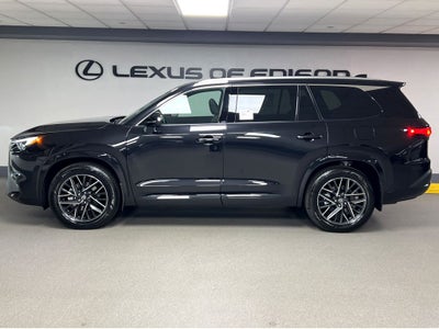 2026 Lexus TX 350 Premium