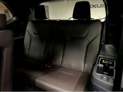 2026 Lexus TX 350 Premium