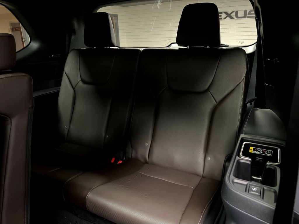 2026 Lexus TX 350 Premium