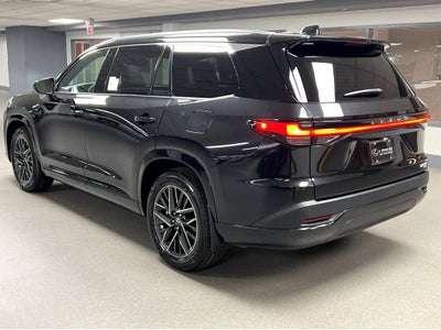 2026 Lexus TX 350 Premium