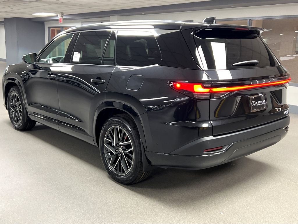 2026 Lexus TX 350 Premium