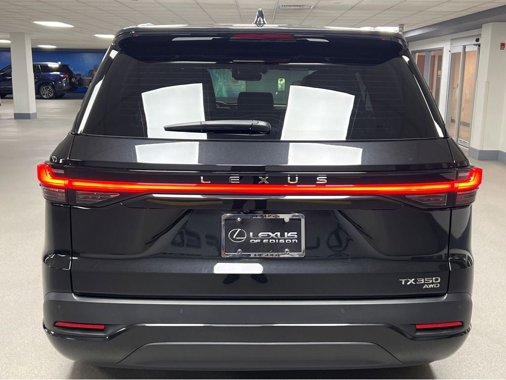 2026 Lexus TX 350 Premium