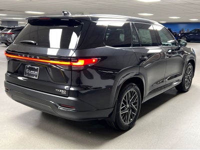 2026 Lexus TX 350 Premium