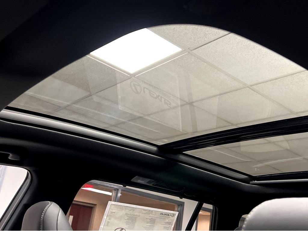 2026 Lexus TX 350 Luxury