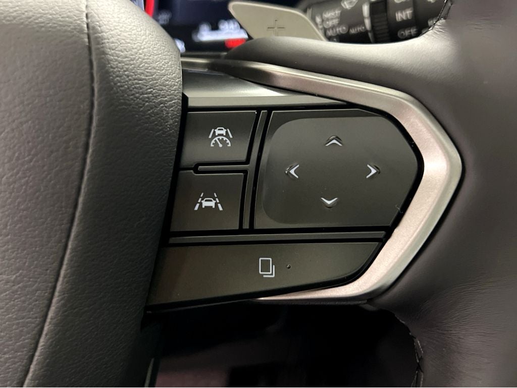 2026 Lexus TX 350 Luxury