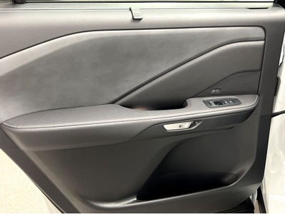 2026 Lexus TX 350 Luxury
