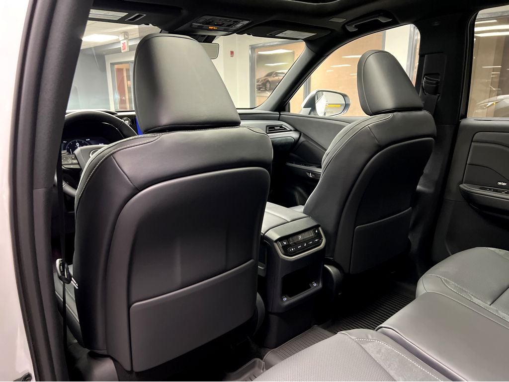 2026 Lexus TX 350 Luxury