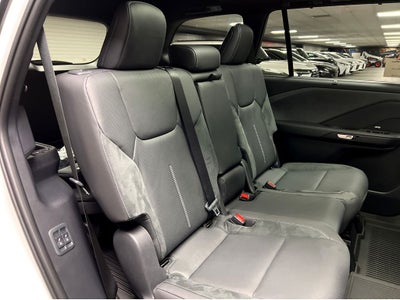 2026 Lexus TX 350 Luxury